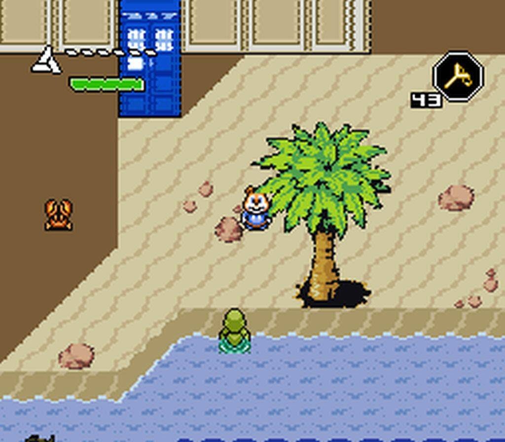 Conker's High Rule Tail - SNES - Super Nintendo Ent. System 2021 NTSC/PAL Cartridge