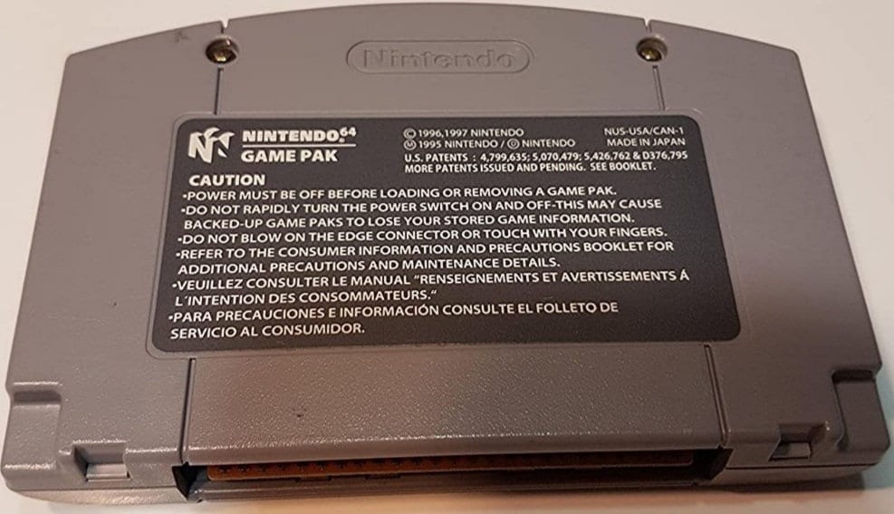 Derby Stallion Japan (Nintendo 64 Console 2001) NTSC Or Pal Cartridge only Quality Rep Cart + Combine Shipping Satisfaction GUARANTEED
