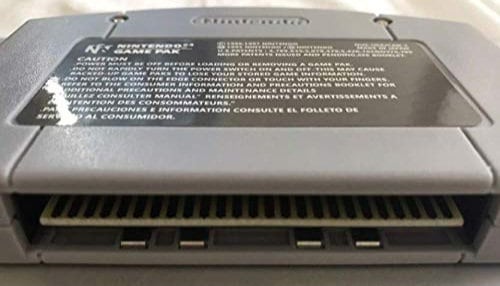 Ogre Battle 64: Person Of Lordly Caliber - ( Nintendo 64 Console 1999 ) Ntsc Or Pal Cartridge only Best Quality Rep Satisfaction Guaranteed!